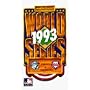 1993 World Series Review [VHS]