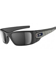 OAKLEY TEAM USA FUEL CELL color 909655 Sunglasses by Oakley