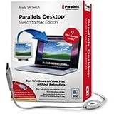 NOVA Parallels Desktop Switch to Mac Edition - Macintosh