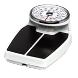 Large Raised Dial Scale KG and LB