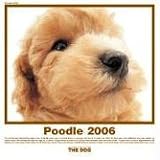 The Dog Poodle (Artlist Collection)