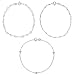 31CV5YxSGkL. SL75  Create Your Favorite Charm Bracelet