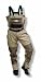 HENDRIX OUTDOORS TRUCKEE RIVER WADER SZ-LG