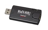 Hauppauge WINTV HVR 900 HD - HD Ready Analogue And Digital USB 2.0 TV Tuner
