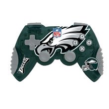 XBOX NFL Philadelphia Eagles Pad