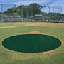 Baseball 26' Circular Home Plate Cover (EA)