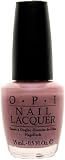 OPI Nail Lacquer Classics Collection