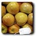 Florene Food And Beverage - Golden Apples - Mouse Pads
