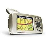 Garmin 4.5W x 2.2H Waterproof GPS, QUEST 2, EXTERNAL SPEAKER, 12V with preloaded maps