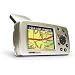 Garmin 4.5W x 2.2H Waterproof GPS, QUEST 2, EXTERNAL SPEAKER, 12V with preloaded maps