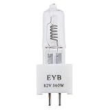 Replacement Projector Lamp, 360 Watt, 82 Volt CEBEYB82