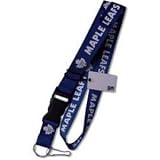 Toronto Maple Leafs Lanyard at Amazon.com