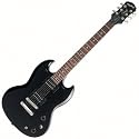 Epiphone SG-Special Electric Guitar, Ebony