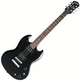 Epiphone SG-Special Electric Guitar, Ebony