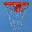 Steel Chain No-Tie Super Net