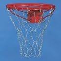 Steel Chain No-Tie Super Net (EA)