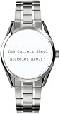 TAG Heuer Carrera Mens Bracelet BA0787