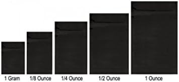 Stench Quenchers : Odor-proof mylar bags * assorted sampler package