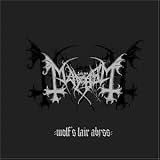 Mayhem - Wolf s Lair Abyss