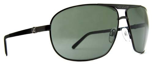 VON ZIPPER SKITCH MATTE AVIATOR SUNGLASSES