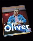 Happy Days with the Naked Chef Cookbook by Jamie Oliver