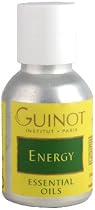 Guinot Aromatic Essential Oils - Energie/Engery 30ml/1.01oz (Salon Size)