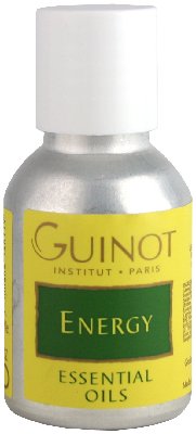 Guinot Aromatic Essential Oils - Energie/Engery 30ml/1.01oz (Salon Size) Guinot Aromatic Essential Oils - Energie/Engery 30ml/1.01oz (Salon Size)