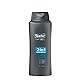 Suave Professionals Mens, Shampoo & Conditioner, 2 in 1 ocean charge, 28oz  $1.74
