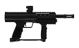 Smart Parts SP-1 Tactical Electronic Paintball Marker  Black