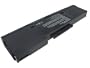 8 Cell, 4400mAh, 14.80V, Li-ion, Replacement Laptop Battery for ACER Aspire 1360, 1610, 1620, 3010, 5010 Series, ACER Extensa 2000, 2500 Series, ACER TravelMate 2000, 240, 242FX (MS2138), 2500, 250 Series,(Fits selected models only), Compatible Part Numbers: 909-2420, 91.49V28.001, BT.00803.004, BT.T3004.001, BT.T3007.001, BT.T3007.003, BTP-58A1, BTP-59A1, BTP-60A1, LC.BTP01.003, LC.BTP03.002