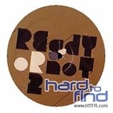 Ready or Not 2 EP [Vinyl]