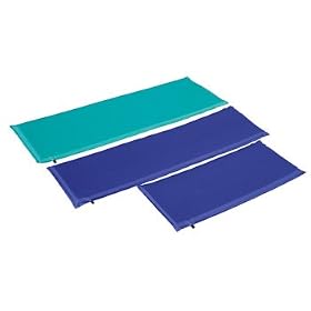BD DL 75 2" X 26" X 75" (Backcountry Designs SP48, SP72, And DL75)