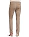 Southpole Teen-girlswomen's Size Junior Plus Basic Uniform Straight Pants