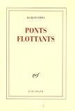 Ponts flottants