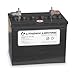 12V, 75Ah Sealed Lead Acid Battery