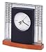Frank Lloyd Wright Glasner House Clock
