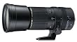 Tamron AF 200-500mm 5-6,3 Di LD SP digitales Objektiv f�r Canon