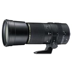 Tamron AF 200-500mm 5-6,3 Di LD SP digitales Objektiv f�r Canon