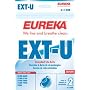 61120D STYLE U EXTENDED LIFE REPLACEMENT BELTS (2 PACK)