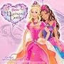 Barbie The Diamond Castle 2009 Poster Calendar