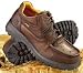 Men's Timberland® Moc Toe Headland GORE-TEX® Boots Brown