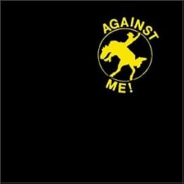 Against Me Photo 8