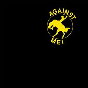 Against Me! - The Acoustic EP - Zortam Music