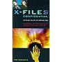 "X-files" Confidential: Series 2