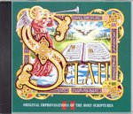 Selah II: Original Improvisations of the Holy Scriptures