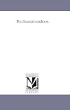The financial condition.