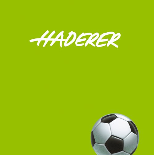 Ueberreuter Apropos Fussball: Die besten Zitate aus der dritten Halbzeit