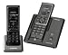 Audioline Slim Dect 502 Schnurloses DECT-Telefon schwarz