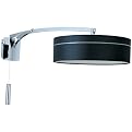 3-Light Wall Lamp