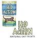 Zuke's Hip Action Chicken Cat Treats (3-oz package)